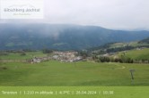 Archived image Webcam Terento in Val Pusteria (South Tyrol, Italy) 09:00
