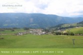 Archived image Webcam Terento in Val Pusteria (South Tyrol, Italy) 11:00