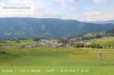 Archiv Foto Webcam Blick auf Terenten im Pustertal (Südtirol, Italien) 09:00