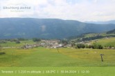 Archiv Foto Webcam Blick auf Terenten im Pustertal (Südtirol, Italien) 11:00