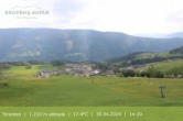 Archiv Foto Webcam Blick auf Terenten im Pustertal (Südtirol, Italien) 13:00