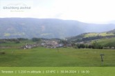 Archiv Foto Webcam Blick auf Terenten im Pustertal (Südtirol, Italien) 15:00