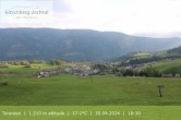 Archiv Foto Webcam Blick auf Terenten im Pustertal (Südtirol, Italien) 17:00