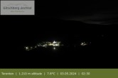 Archiv Foto Webcam Blick auf Terenten im Pustertal (Südtirol, Italien) 01:00