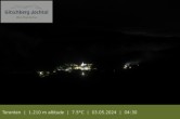 Archiv Foto Webcam Blick auf Terenten im Pustertal (Südtirol, Italien) 03:00