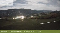 Archived image Webcam Terento in Val Pusteria (South Tyrol, Italy) 23:00