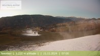 Archiv Foto Webcam Blick auf Terenten im Pustertal (Südtirol, Italien) 06:00