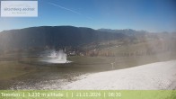 Archiv Foto Webcam Blick auf Terenten im Pustertal (Südtirol, Italien) 07:00