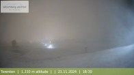 Archiv Foto Webcam Blick auf Terenten im Pustertal (Südtirol, Italien) 17:00