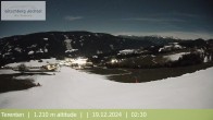 Archived image Webcam Terento in Val Pusteria (South Tyrol, Italy) 01:00