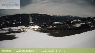 Archived image Webcam Terento in Val Pusteria (South Tyrol, Italy) 03:00