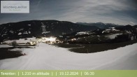 Archived image Webcam Terento in Val Pusteria (South Tyrol, Italy) 05:00