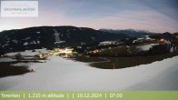 Archived image Webcam Terento in Val Pusteria (South Tyrol, Italy) 06:00