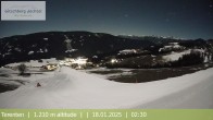 Archiv Foto Webcam Blick auf Terenten im Pustertal (Südtirol, Italien) 01:00