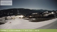 Archiv Foto Webcam Blick auf Terenten im Pustertal (Südtirol, Italien) 05:00