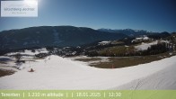 Archiv Foto Webcam Blick auf Terenten im Pustertal (Südtirol, Italien) 11:00