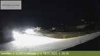 Archiv Foto Webcam Blick auf Terenten im Pustertal (Südtirol, Italien) 20:00