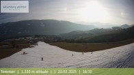 Archived image Webcam Terento in Val Pusteria (South Tyrol, Italy) 15:00