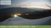 Archived image Webcam Terento in Val Pusteria (South Tyrol, Italy) 17:00