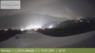 Archived image Webcam Terento in Val Pusteria (South Tyrol, Italy) 19:00