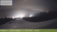 Archived image Webcam Terento in Val Pusteria (South Tyrol, Italy) 23:00