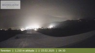 Archived image Webcam Terento in Val Pusteria (South Tyrol, Italy) 03:00