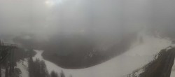 Archiv Foto Webcam Tarvisio - Bergstation Gondelbahn 05:00