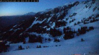 Archived image Webcam Glacier Creek Blackcomb Cam 20:00