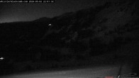 Archived image Webcam Glacier Creek Blackcomb Cam 21:00