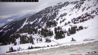 Archived image Webcam Glacier Creek Blackcomb Cam 04:00