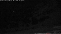 Archived image Webcam Glacier Creek Blackcomb Cam 00:00