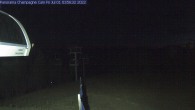 Archiv Foto Webcam Mile 1 Express Lift Panorama Mountain 21:00