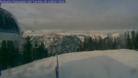 Archiv Foto Webcam Mile 1 Express Lift Panorama Mountain 06:00