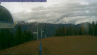 Archiv Foto Webcam Mile 1 Express Lift Panorama Mountain 05:00