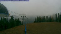 Archiv Foto Webcam Mile 1 Express Lift Panorama Mountain 07:00