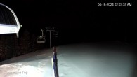 Archived image Webcam Panorama Mountain Resort Mile 1 Express Lift 00:00