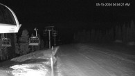 Archived image Webcam Panorama Mountain Resort Mile 1 Express Lift 02:00