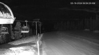 Archived image Webcam Panorama Mountain Resort Mile 1 Express Lift 02:00