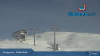 Archiv Foto Webcam Schoppernau - Diedamskopf 08:00