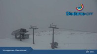 Archiv Foto Webcam Schoppernau - Diedamskopf 12:00