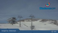 Archiv Foto Webcam Schoppernau - Diedamskopf 12:00