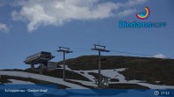 Archiv Foto Webcam Schoppernau - Diedamskopf 16:00