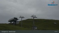 Archiv Foto Webcam Schoppernau - Diedamskopf 10:00