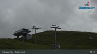 Archiv Foto Webcam Schoppernau - Diedamskopf 12:00