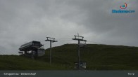 Archiv Foto Webcam Schoppernau - Diedamskopf 14:00