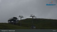 Archiv Foto Webcam Schoppernau - Diedamskopf 16:00