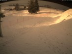 Archiv Foto Webcam Hofsgrund: Schlepplift Rotlache 07:00