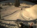 Archiv Foto Webcam Hofsgrund: Schlepplift Rotlache 09:00