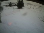 Archived image Webcam Hofsgrund: Lift Rotlache 08:00