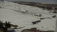 Archived image Webcam View at the Tube Park at Winsport - Calgary 12:00
